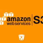 Amazon S3 web services