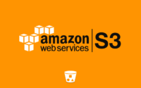 Amazon S3 web services